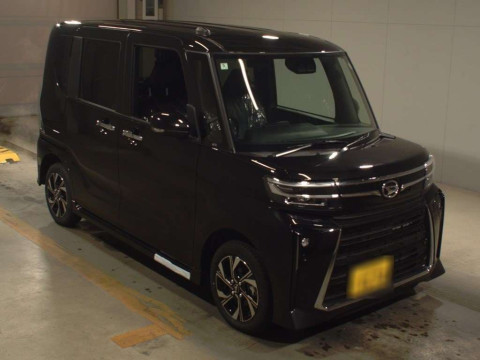 2024 Daihatsu Tanto Custom LA650S[2]