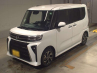 2024 Daihatsu Tanto Custom