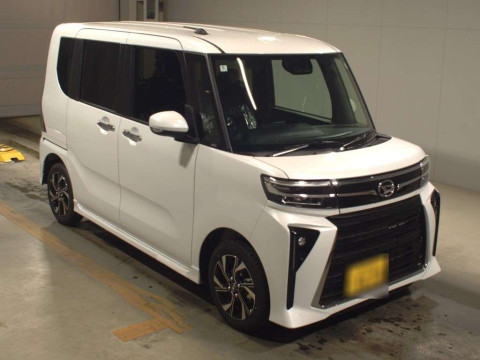 2024 Daihatsu Tanto Custom LA650S[2]