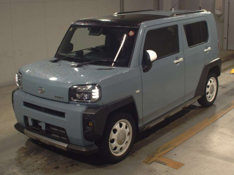 2020 Daihatsu TAFT LA910S[0]