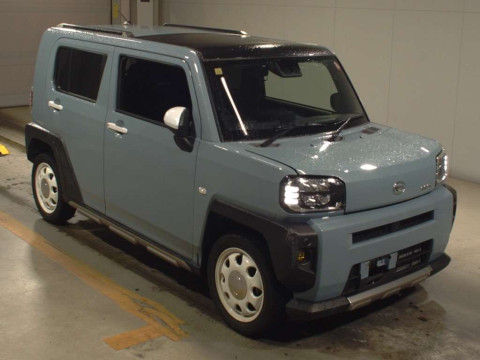 2020 Daihatsu TAFT LA910S[2]