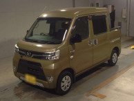 2019 Daihatsu Hijet Cargo