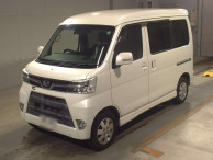 2020 Daihatsu Atrai Wagon