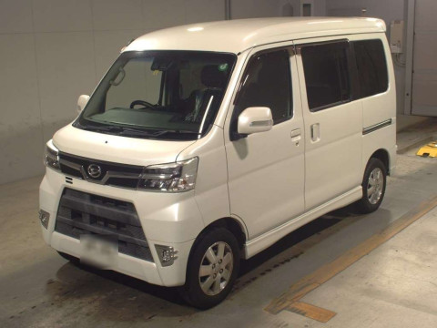 2020 Daihatsu Atrai Wagon S321G[0]