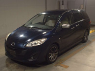 2016 Mazda Premacy