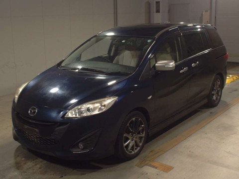 2016 Mazda Premacy CWFFW[0]