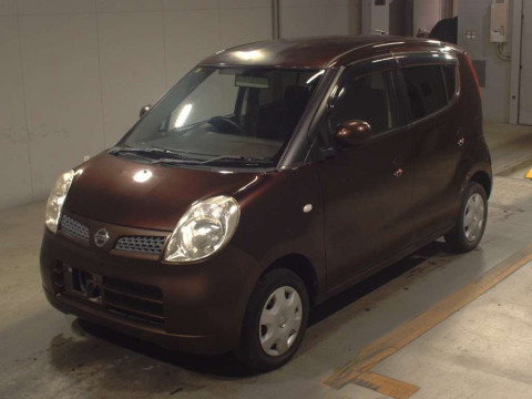 2010 Nissan Moco MG22S[0]