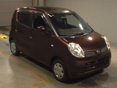 2010 Nissan Moco MG22S[2]