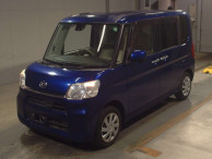 2015 Daihatsu Tanto