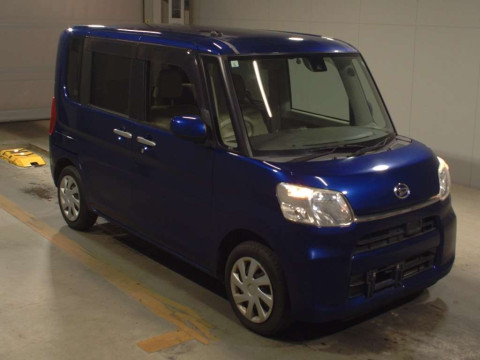 2015 Daihatsu Tanto LA600S[2]