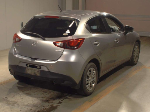 2014 Mazda Demio DJ3FS[1]