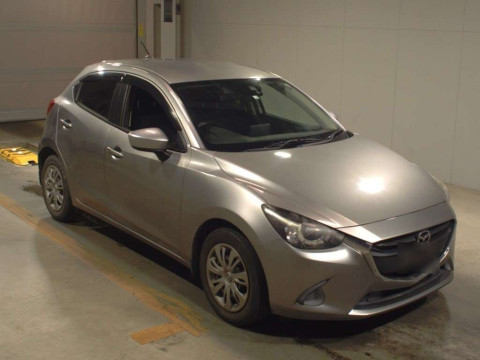 2014 Mazda Demio DJ3FS[2]