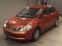 2008 Nissan Tiida