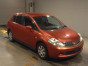 2008 Nissan Tiida