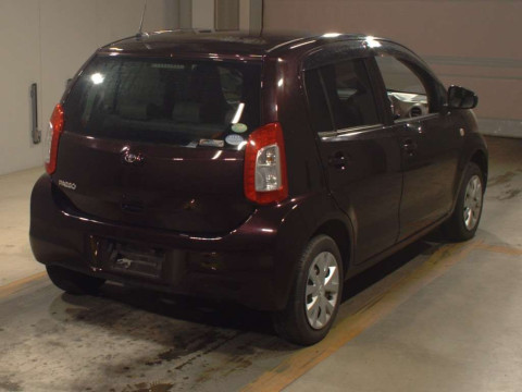 2014 Toyota Passo KGC30[1]