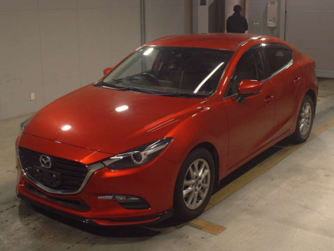 2016 Mazda Axela BM5FP[0]