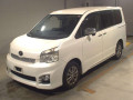 2012 Toyota Voxy