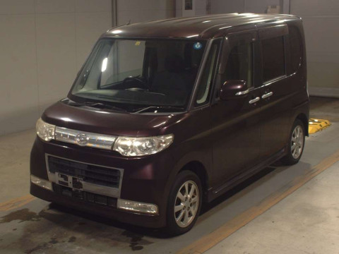 2009 Daihatsu Tanto Custom L375S[0]