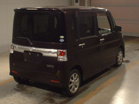 2009 Daihatsu Tanto Custom L375S[1]