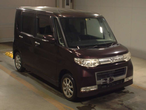 2009 Daihatsu Tanto Custom L375S[2]