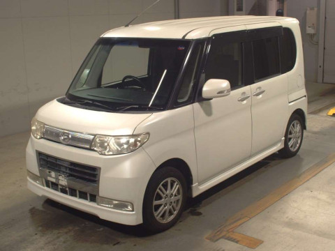 2010 Daihatsu Tanto Custom L375S[0]