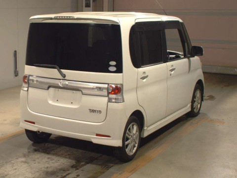 2010 Daihatsu Tanto Custom L375S[1]