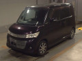 2012 Suzuki Palette SW