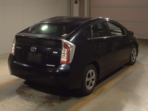 2014 Toyota Prius ZVW30[1]