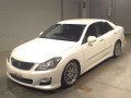 2009 Toyota Crown