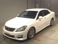 2009 Toyota Crown