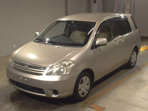 2003 Toyota Raum NCZ20[0]