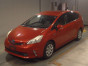 2012 Toyota Prius alpha