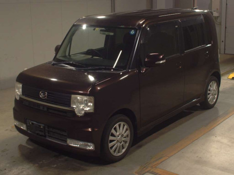 2009 Daihatsu Move Conte L575S[0]