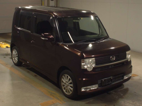 2009 Daihatsu Move Conte L575S[2]