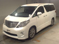 2011 Toyota Alphard