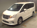 2012 Nissan Serena