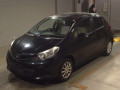 2012 Toyota Vitz