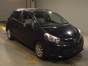 2012 Toyota Vitz