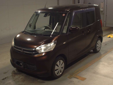 2015 Mitsubishi eK Space B11A[0]