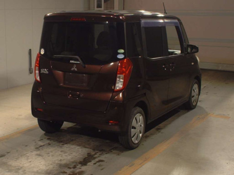 2015 Mitsubishi eK Space B11A[1]