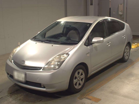 2008 Toyota Prius NHW20[0]