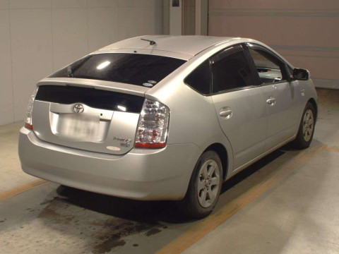 2008 Toyota Prius NHW20[1]