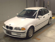 2001 BMW 3 Series