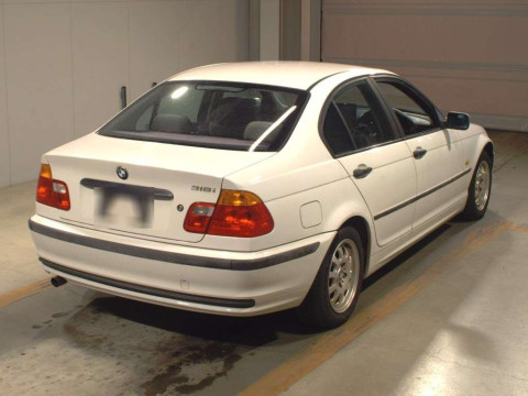 2001 BMW 3 Series AL19[1]