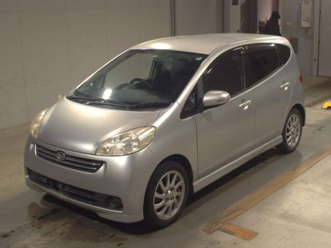 2008 Daihatsu Sonica L405S[0]