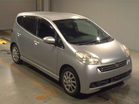 2008 Daihatsu Sonica L405S[2]