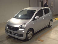 2016 Daihatsu Mira es