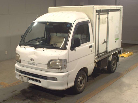 2000 Daihatsu Hijet Truck S200P[0]