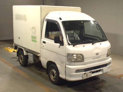 2000 Daihatsu Hijet Truck S200P[2]