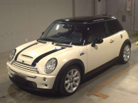 2004 Mini MINI